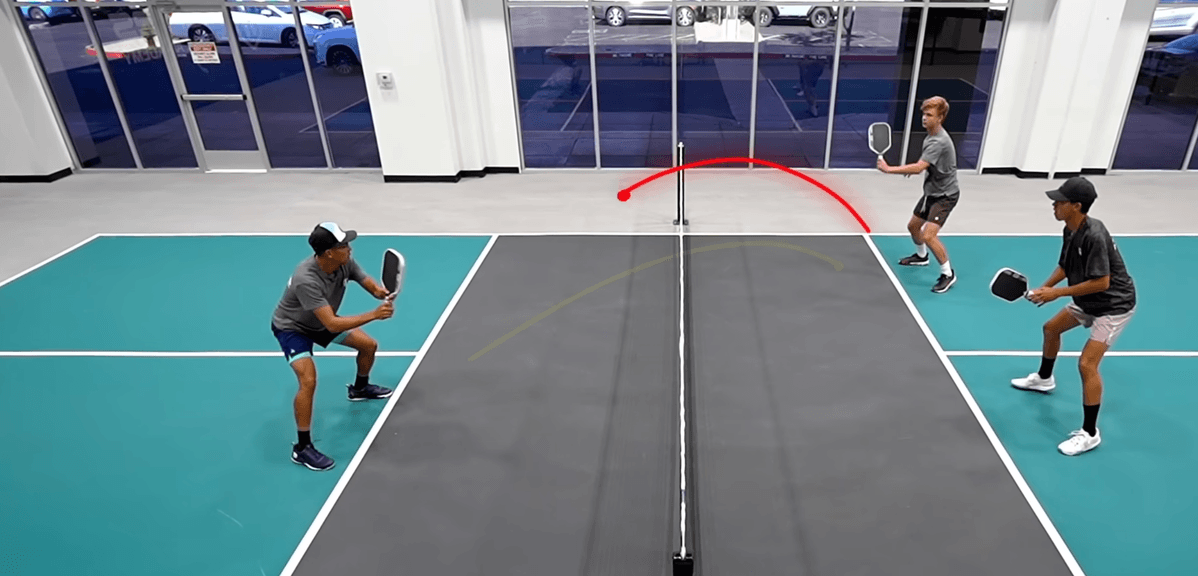 「守りのピックルボール」はもう古い——2026年、世界のトッププロが実践する“勝つための4つの戦略”